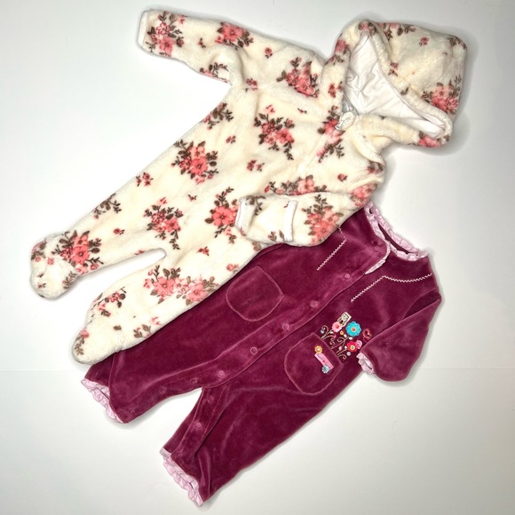 Baby Girl Bundle! - Picture 1 of 3